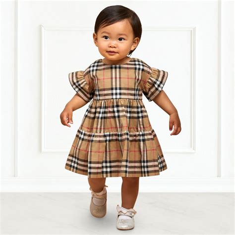 Designer Burberry Kids 